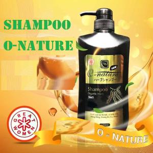 Wholesale o: Shampoo