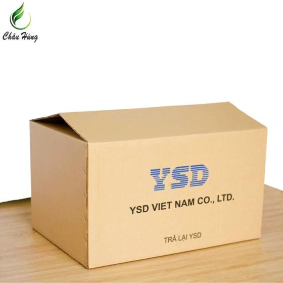 Corrugated Carton(id:11603627). Buy Vietnam Corrugated Box, Corrugated ...