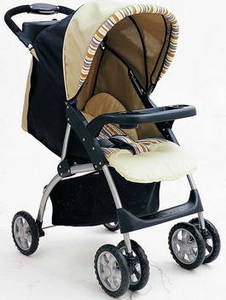 Zhejiang Ch Baby Co.,ltd. - Baby Stroller, Pram, Buggy - Ec21 Mobile