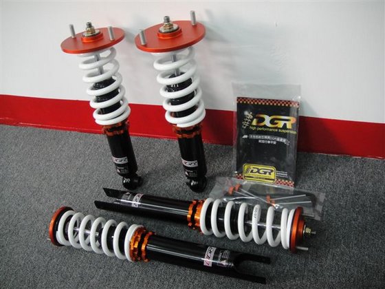 Sell Car Shock Absorber Suspension SUBARU SUZUKI SEAT(id:5579981