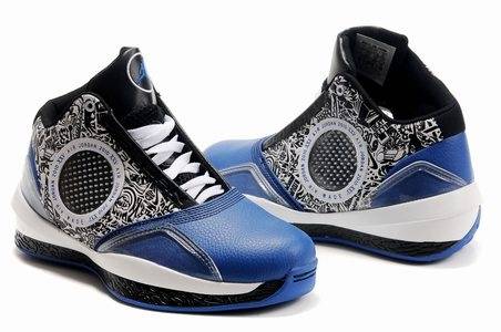 grey jordans 2010