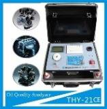 Wholesale money management services: Portable On-site Used Lube Engine Oil Test Kit THY-21CE