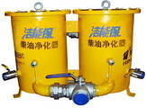 Wholesale fuel tank: Big Diesel Fuel Oil Filtering Device Used for Oil Storage Tanks