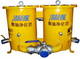 Big Diesel Fuel Oil Filtering Device Used for Oil Storage Tanks