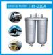 Diesel Particulate Filters for Diesel Vehicles Diesel Oil Filter