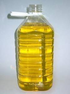 Wholesale crude oil: Vegetable Palm Crude Oil