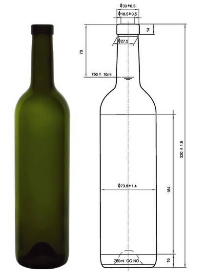 Размер бутылки вина. Диаметр бутылки вина 0.75. Габариты бутылки вина 0.75. Диаметр бутылки вина 0.75 стандартной. Диаметр винной бутылки 0.75 стандартной.