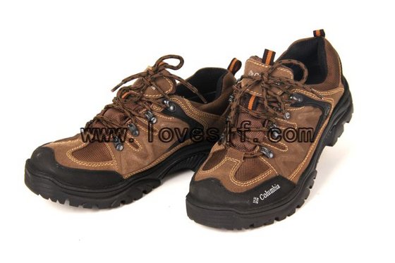 Colombia Hiking Shoes Military Tactical 