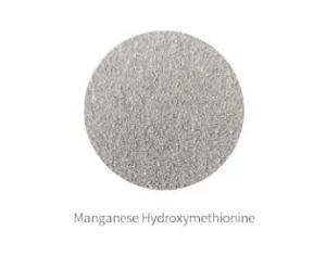 Wholesale Feed Grade Minerals & Trace Elements: GMP Hydroxymethionine Chelate MN2 15% Manganese Hydroxymethionine