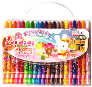 Twist Crayons(id:9019131) Product details - View Twist Crayons from Chello  Fancy Co. - EC21 Mobile