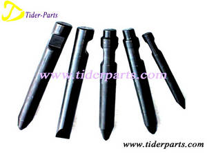 Wholesale husky: Moil Chisel, HH 500 Husky Hammer, Breaker Steel Wholesale husky: Moil Chisel, HH 500 Husky Hammer, Breaker Steel