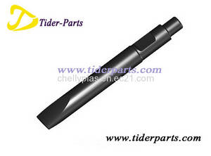 Wholesale electric chisel: Flat Chisel,  Breaker Chisel, Chisel Rod