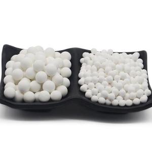 Wholesale alumina ball: High Alumina Balls