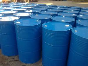 Wholesale solvent: Refined Glycerine 99.5%