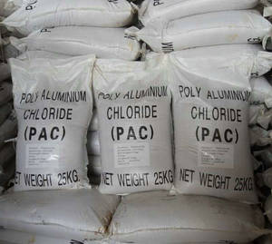 Wholesale cr: Poly Aluminium Chloride