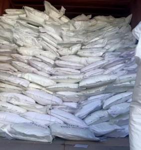 Wholesale bag: China Manufacturers Factory Price Caustic Soda Flake 99% Sodium Hydroxide in 25kg Bag