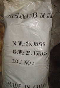 Wholesale Rubber Chemicals: Rubber Accelerator DPG