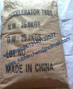 Wholesale tbb: Rubber Chemicals Accelerator TBBS