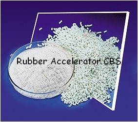 Rubber Accelerator CBS