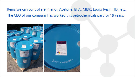 Chemis Co., Ltd.