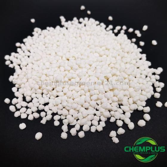 Granular Ammonium Sulphate Capro Grade White Color N21 S24 Free Flowing Granularid11947446 9991