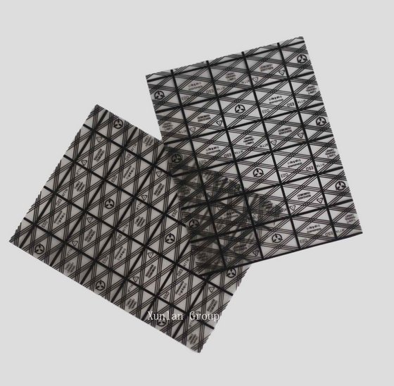 Conductive grid bag что это