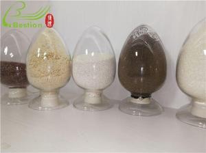 Wholesale container producing: Adsorption  Rhodium  Resin