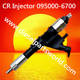 Sell Common Rail Injector 095000-5511