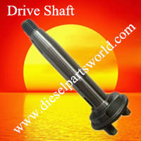 Wholesale fuel pump plunger: Drive Shaft 1 466 100 405,1 466 100 401