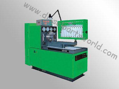 Test Bench