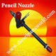 Pencil Fuel Injector  Nozzle 27333_Nozzle