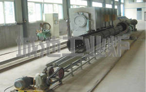 Wholesale mechanical parking system: Trolley Vacuum Bright Annealing Furnace