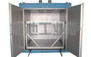 Wholesale Other Manufacturing & Processing Machinery: Box Hot Air Sintering Furnace