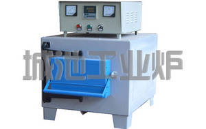 Wholesale Other Manufacturing & Processing Machinery: Box Tempering Furnace