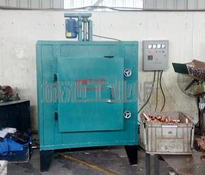 Wholesale compressible blanket: Box Type Annealing Furnace