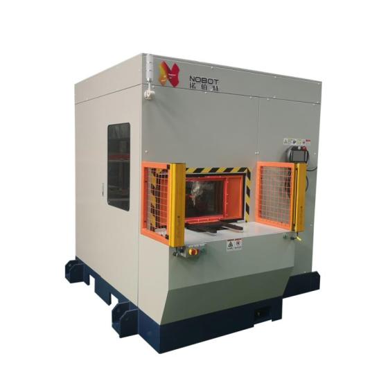 Nobot Intelligent Equipment Shandong Co., Ltd castings automatic grinder