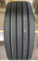 Kumho TBR Tyre 385/65R22.5