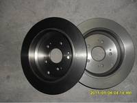 Atuo Parts Brakes,Automotive  Brake Disc