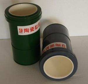 Wholesale k 218 sealing machine: API 7K Triplex Mud Pump Ceramic Cylinder Liners/ Cylinder Liner