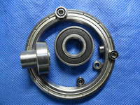 Sell EMQ BEARINGS629ZZ  629-2RS for electric tools