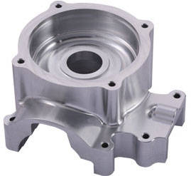 Sell CNC Milling and CNC Machining