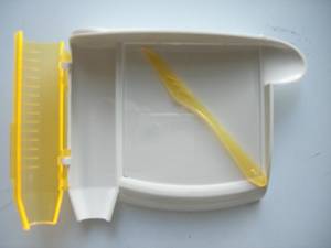 Wholesale packing box: Pill Counting Tray