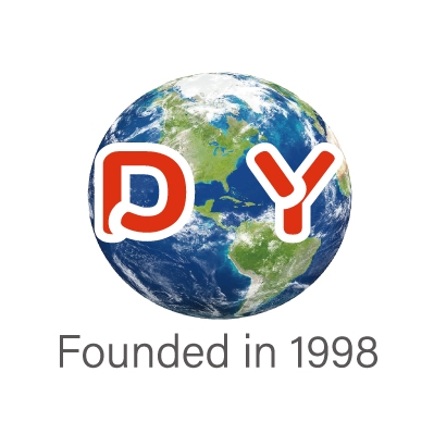 Dan Yang Plastic Printing Product Company Company Logo