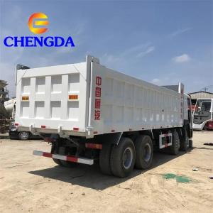 Wholesale hand truck: Factory Price Sino Truck HOWO 10 Wheels Dump Truck for Sale