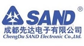 ChengDu SAND Electronic Co.,Ltd. Company Logo