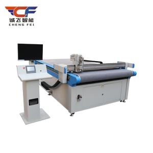 Wholesale flatbed printing: Rubber Mat Foam Mat EVA Mat Carpet Oscillating Cutter