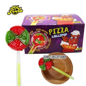 Wholesale pizza: Pizza Light Lollipop