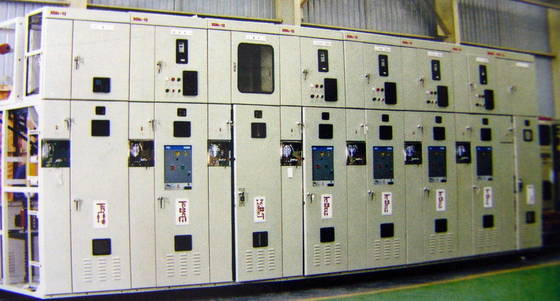 HV MV Switchgear Cubicle(id:3840351) Product details - View HV MV ...