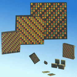 Wholesale casing: LED Display