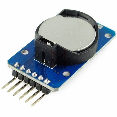 DS3231 AT24C32 IIC High Precision RTC Module Clock Timer Memory Board Beats DS1307 for Arduino